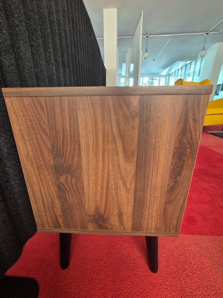 Mobili TV: TV Möbel Holz 160 x 39 x 58 cm – Usato da Feusisberg venduto da Whitefir 4