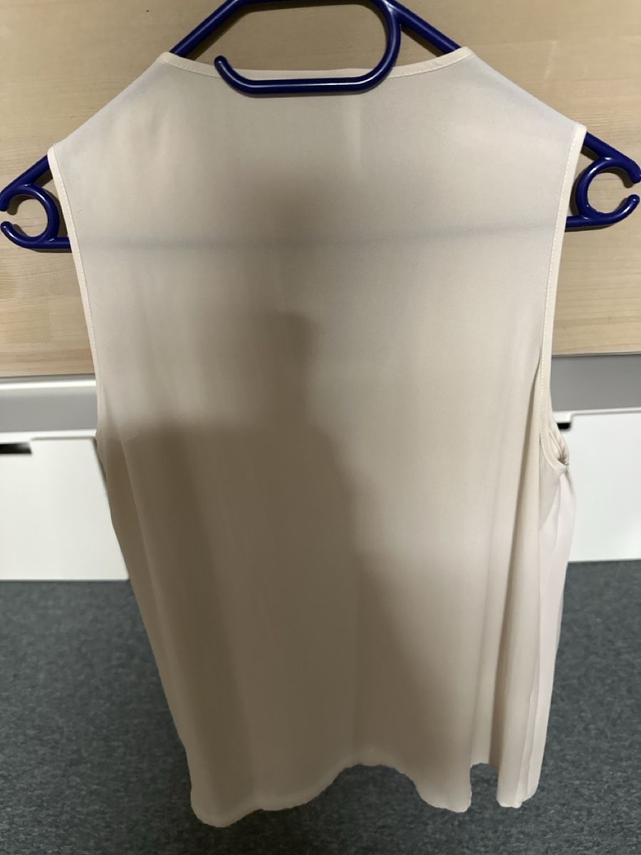 Top: Sommer-Top / Bluse Gr. 40 – Nuovo (secondo la descrizione) da Baltschieder venduto da YmroBe 1