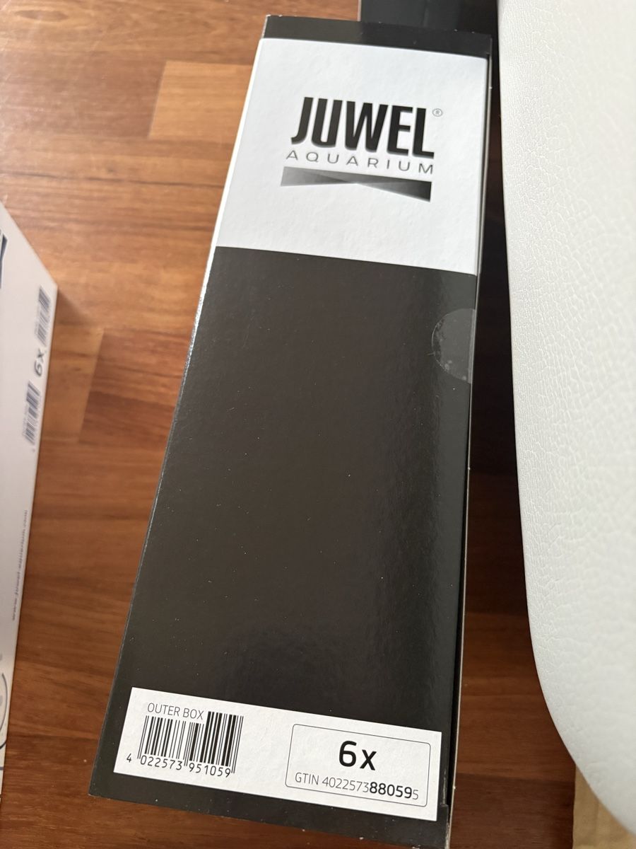 Juwel Filter: Verschiedene Aquarium Filter – Neu und originalverpackt aus Therwil von Migu84 6