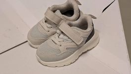 Neue Kinderschuhe - Grösse 20/21