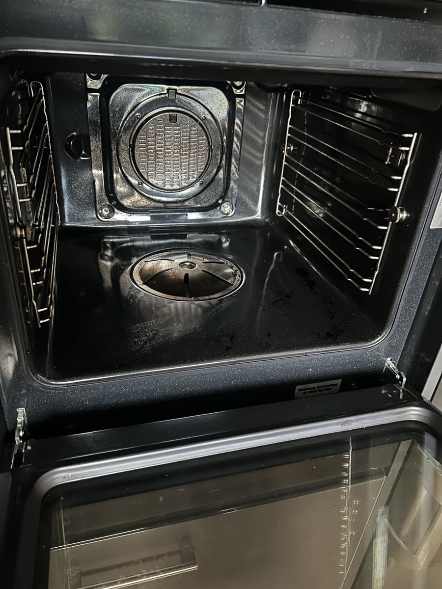 Therma Elettrodomestici da cucina: Steamer multi Therma – Usato da Stans venduto da Benzen 1