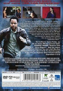 Tutti i DVDs: ABSOLUTE DECEPTION – Usato da Ebikon venduto da Moviefreak01 1