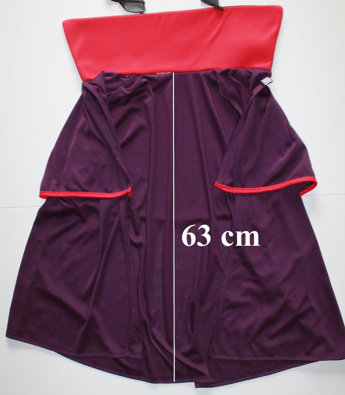 Costumi: Costume Dracula / vampire / Vampir t. 5 - 7 ans – Usato da Peseux venduto da CoolShoping 2