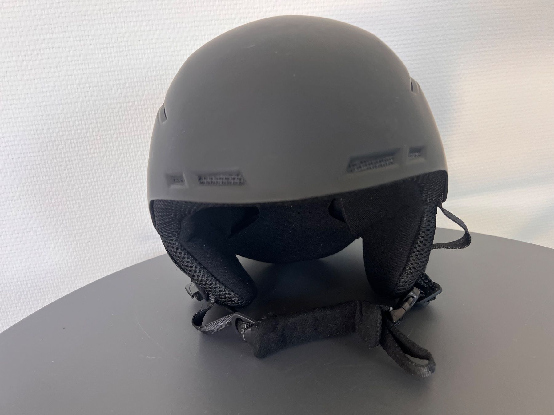 Helme: Skihelm Bollé Schwarz Grösse L – Gebraucht aus Arbon von mei_cnd6 2
