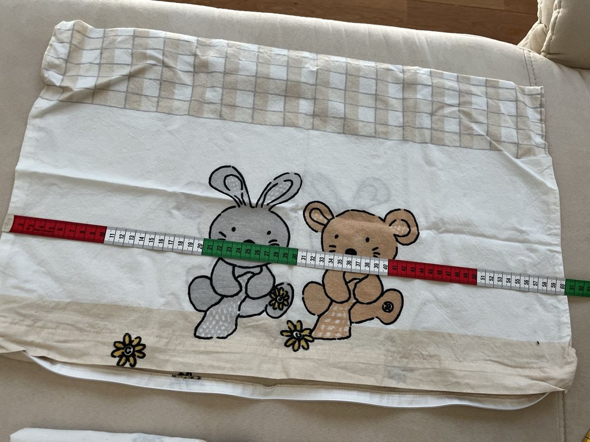 Biancheria da letto: Süße Kinder Bettwäsche neu – Nuovo (secondo la descrizione) da Meilen venduto da Exclusive00 1