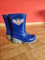 Regenstiefel 22