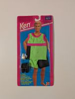 BARBIE Ken Kleider Outfit 1990er, vintage