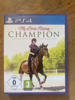 My Little Riding Champion PS4 Spiel guter Zustand