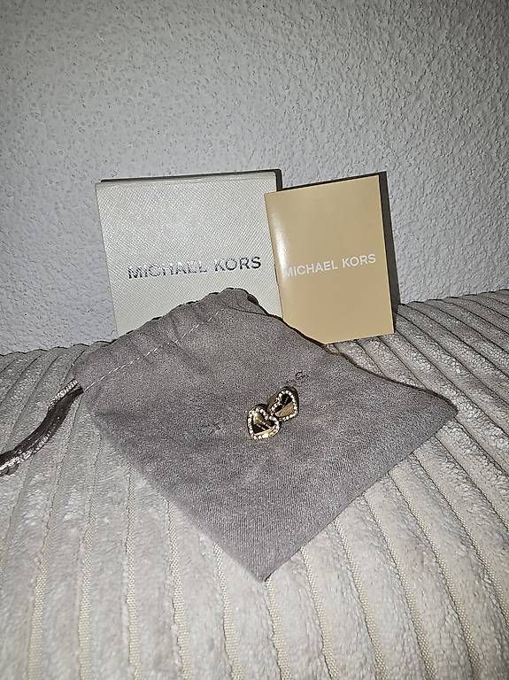 Boucles d'oreille: Ohrstecker von Michael Kors  – D'occasion à Grenchen par sja_klm2