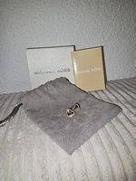 Ohrstecker von Michael Kors 