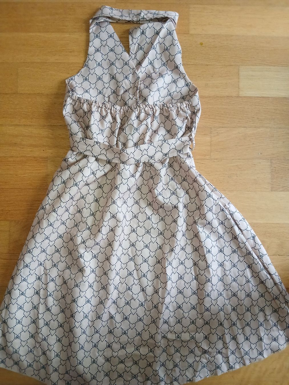 Lotti & Set di vestiti: Kleiderpaket div Marken Sommer Gr 140 – Usato da Bischofszell venduto da Mama_x 7