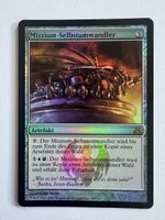 MTG Mizzium-Selbstumwandler Foil Deutsch