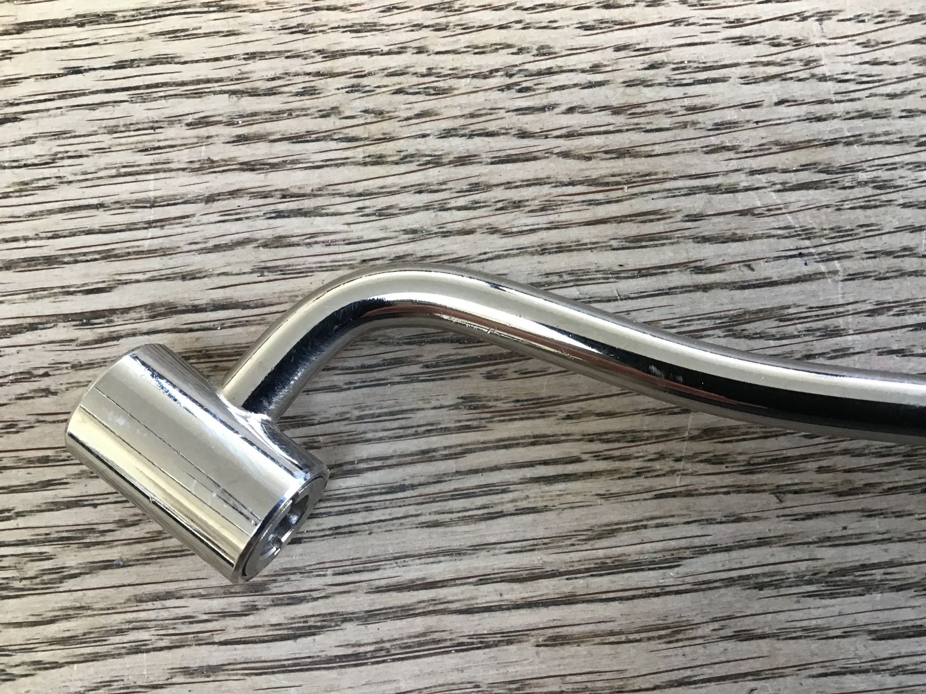 Misurare: Motometer Luftdruckprüfer – Usato da Rodersdorf venduto da trueegg 4