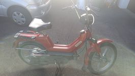 Töffli Piaggio Si Mofa