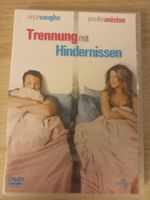 TRENNUNG MIT HINDERNISSEN, DVD