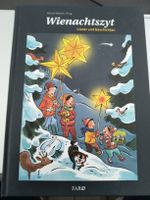 Weihnachtszyt - Lieder und Geschichten - Top Zustand!