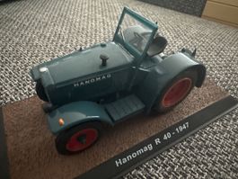 MODELLTRAKTOR 1:32 Neu auf Kunststoff Sockel ab 9.- 