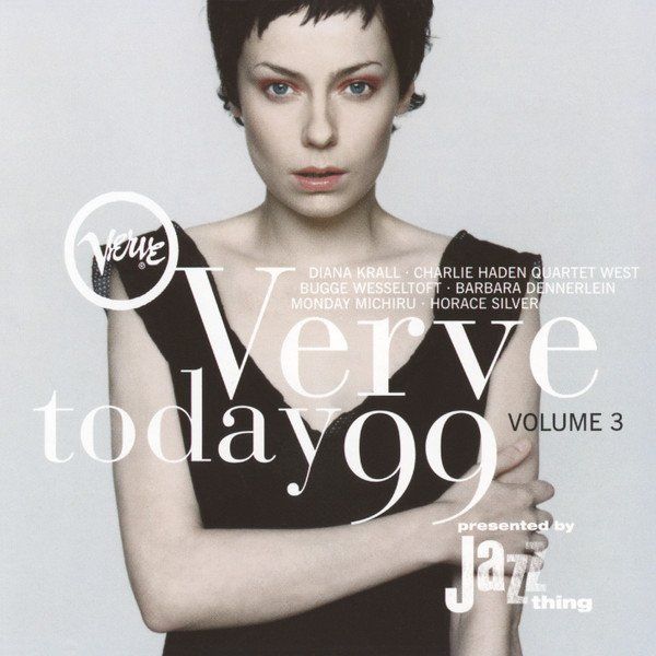 Verve Today 99 (Volume 3), CD, D21 | Kaufen auf Ricardo