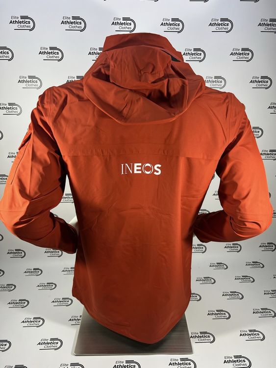 Ineos Nn Running Jacket Jacket Ineos Nike Nn Running Team Ineos Nn