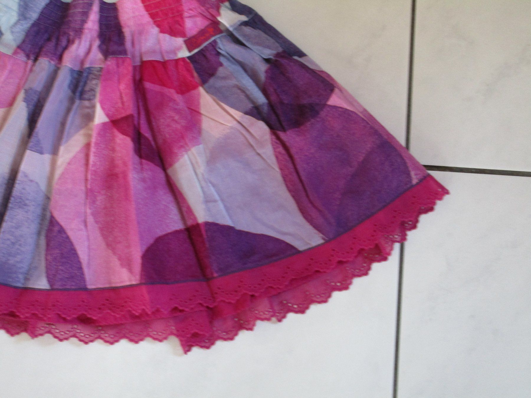 Catimini Vestiti & Gonne: CATIMINI jupe 10ans/140cm – Nuovo (secondo la descrizione) da domdidier venduto da picolo99 1