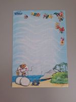 Diddl Blatt A5 aus Block Nr. 314