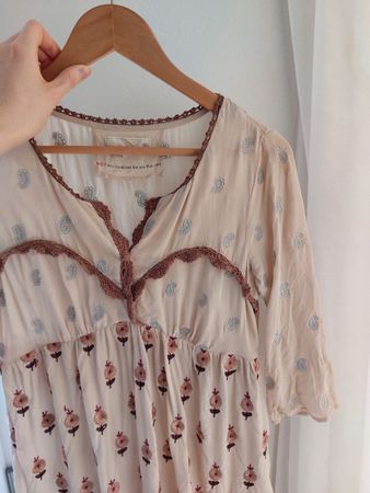 Kleid Odd Molly