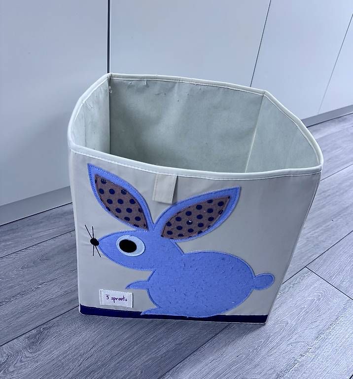 Altro per la casa: 3 Sprouts Spielzeugbox Maus  – Usato da Wettswil venduto da lin_fv2p 1