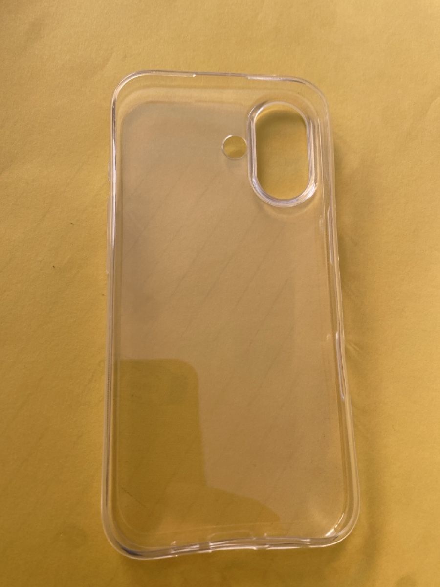 Apple Cover & Protezioni schermo: Cover iPhone 17 – Nuovo e nell'imballaggio originale da Buttikon SZ venduto da flo_k28b 1