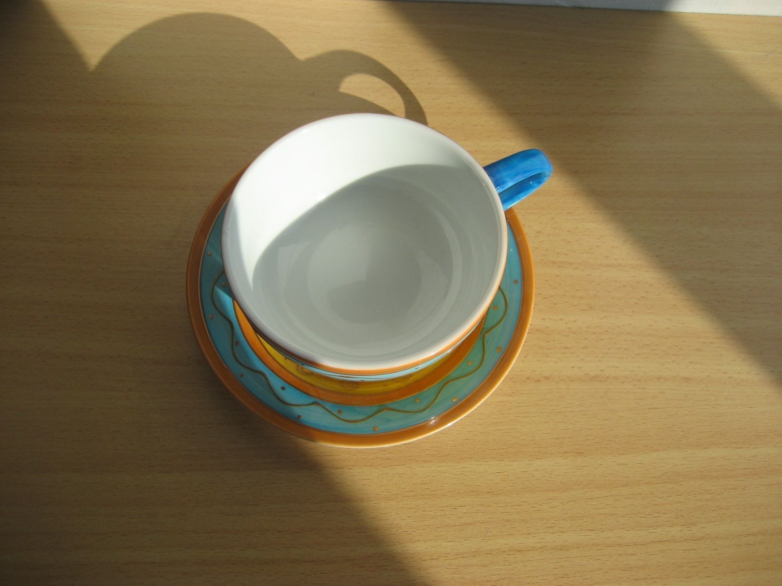 Tazze: Teetasse – Usato da Dornach venduto da lg11 1