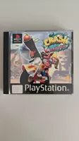 Crash Bandicoot 3 Warped Sony PlayStation 1 Spiel PAL