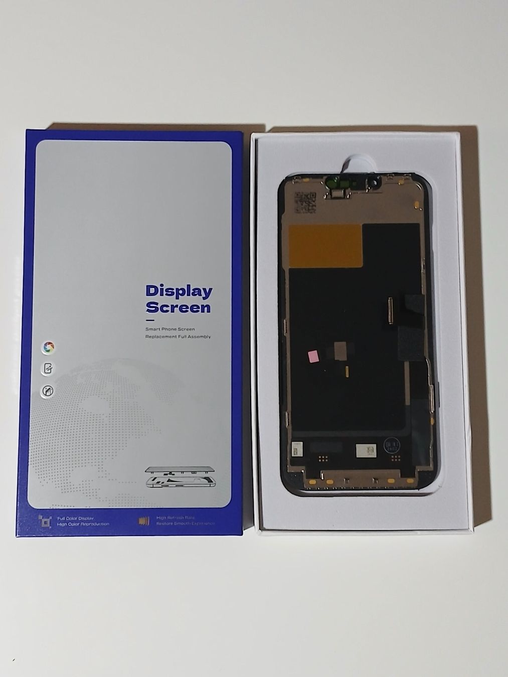 Monitore: Display Iphone 13 Pro Incell Top – Neu und originalverpackt aus Leukerbad von wor_sf98 1