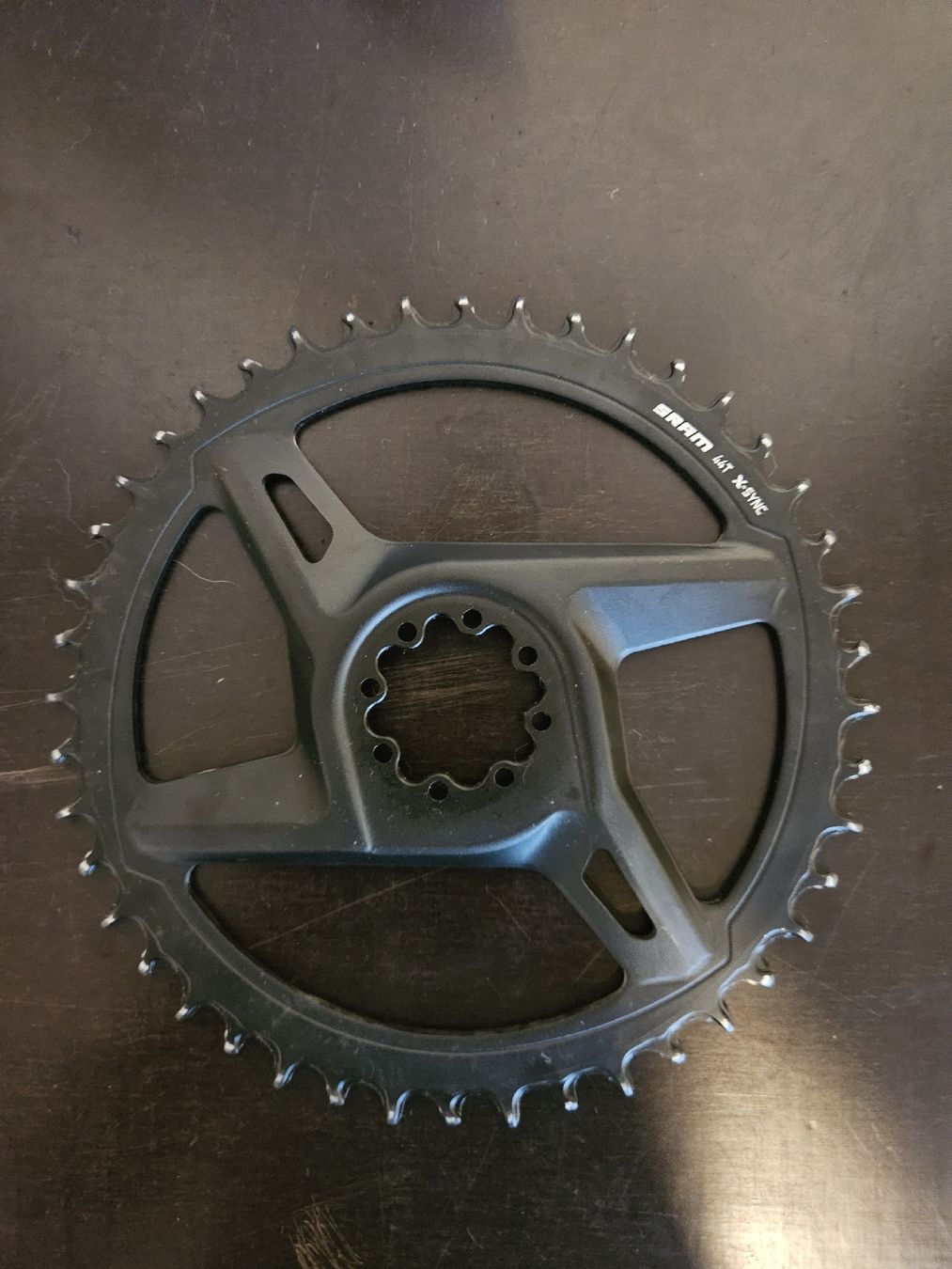 Sram Pezzi di ricambio: Sram Rival Kettenblatt 44t – Usato da Ilanz venduto da Rossi08