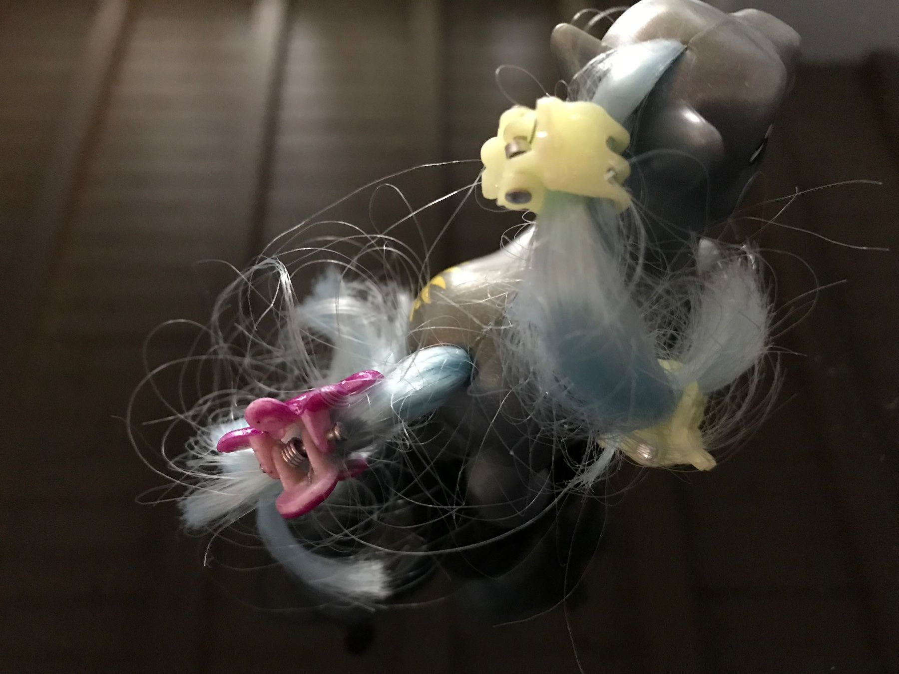 Giocattoli: My Little Pony – Usato da Balterswil venduto da Jeko1967 2