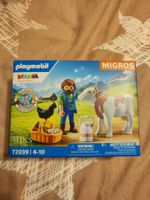 Playmobil Mania Migros 72039