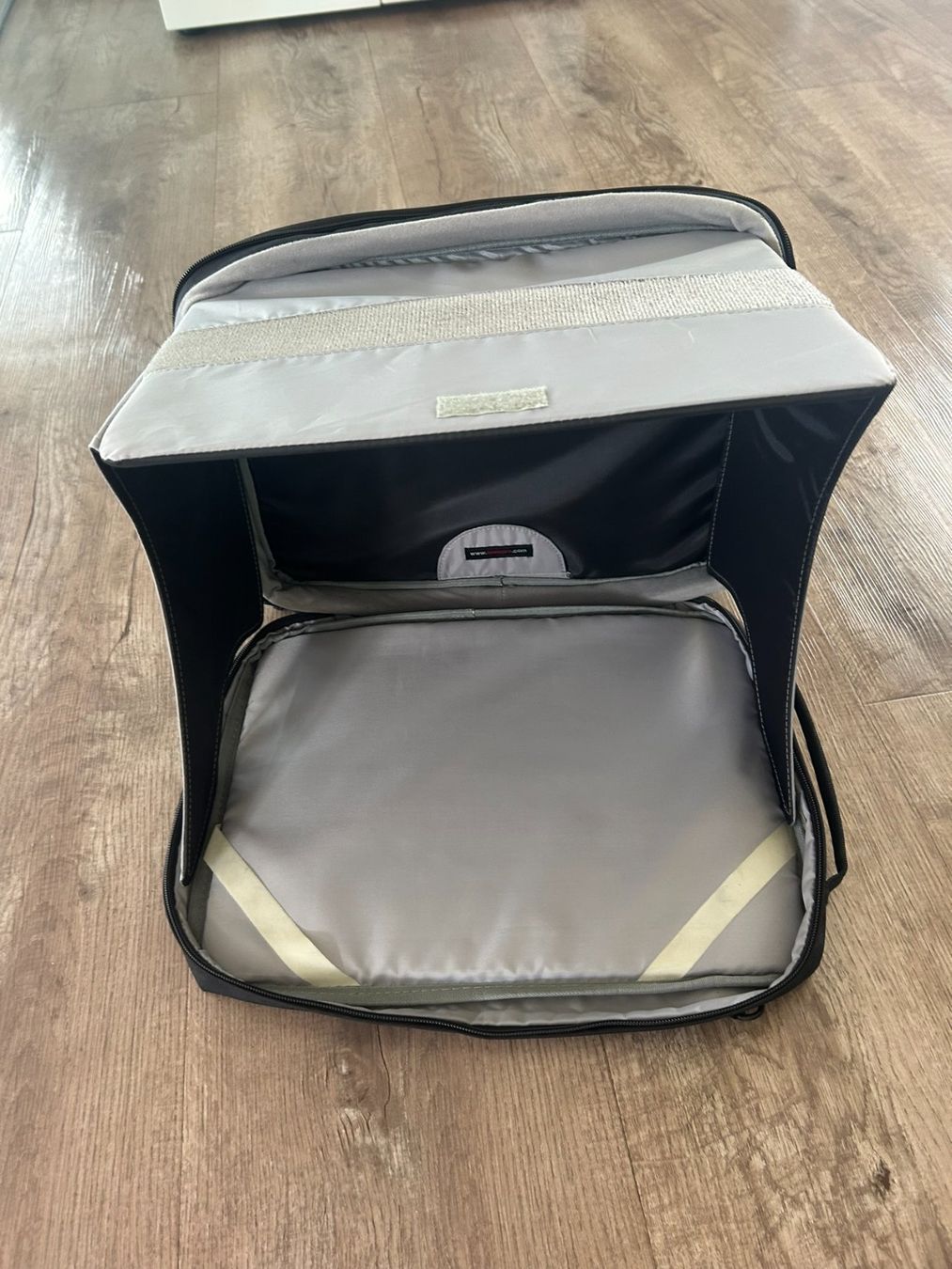 Lowepro Zaini: Lowepro Kamer Rucksack - top Zustand – Usato da Buttisholz venduto da jan_ks9k 5