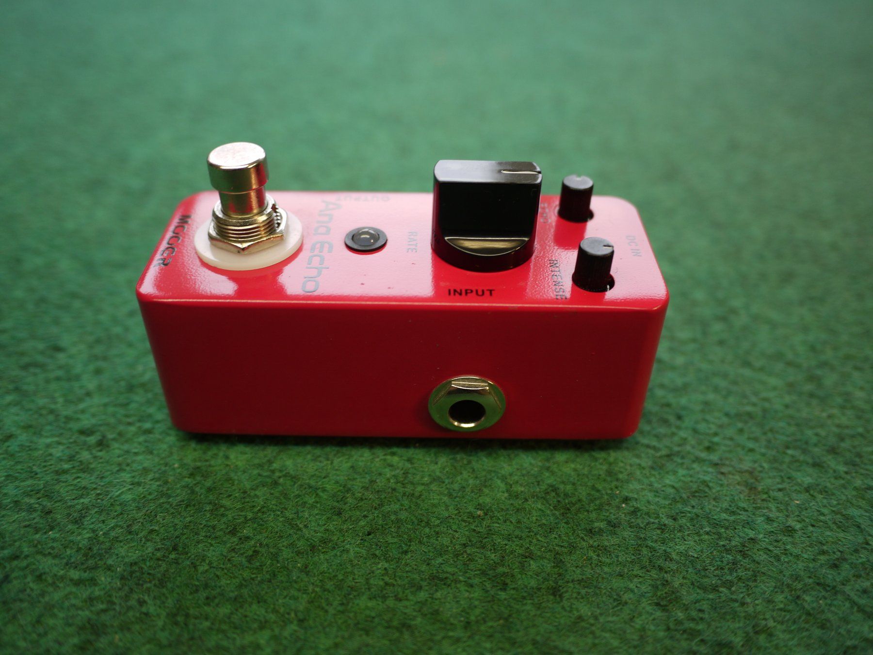 Mooer Strumenti musicali: MOOER Ana Echo – Usato da Kaiserstuhl AG venduto da GTM-Kaiserstuhl 5