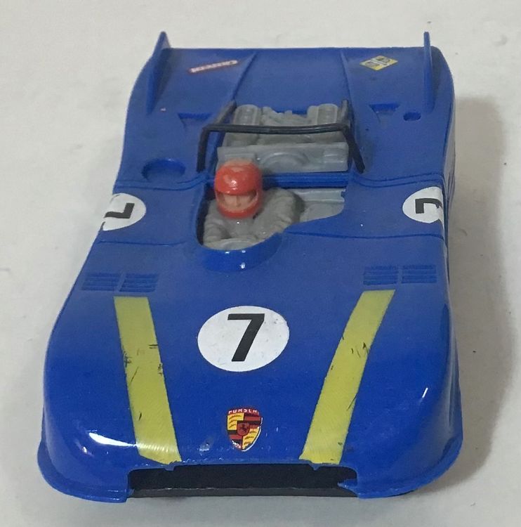Carrera Servo 132 Porsche 936 Jägermeister OvP, 999,99