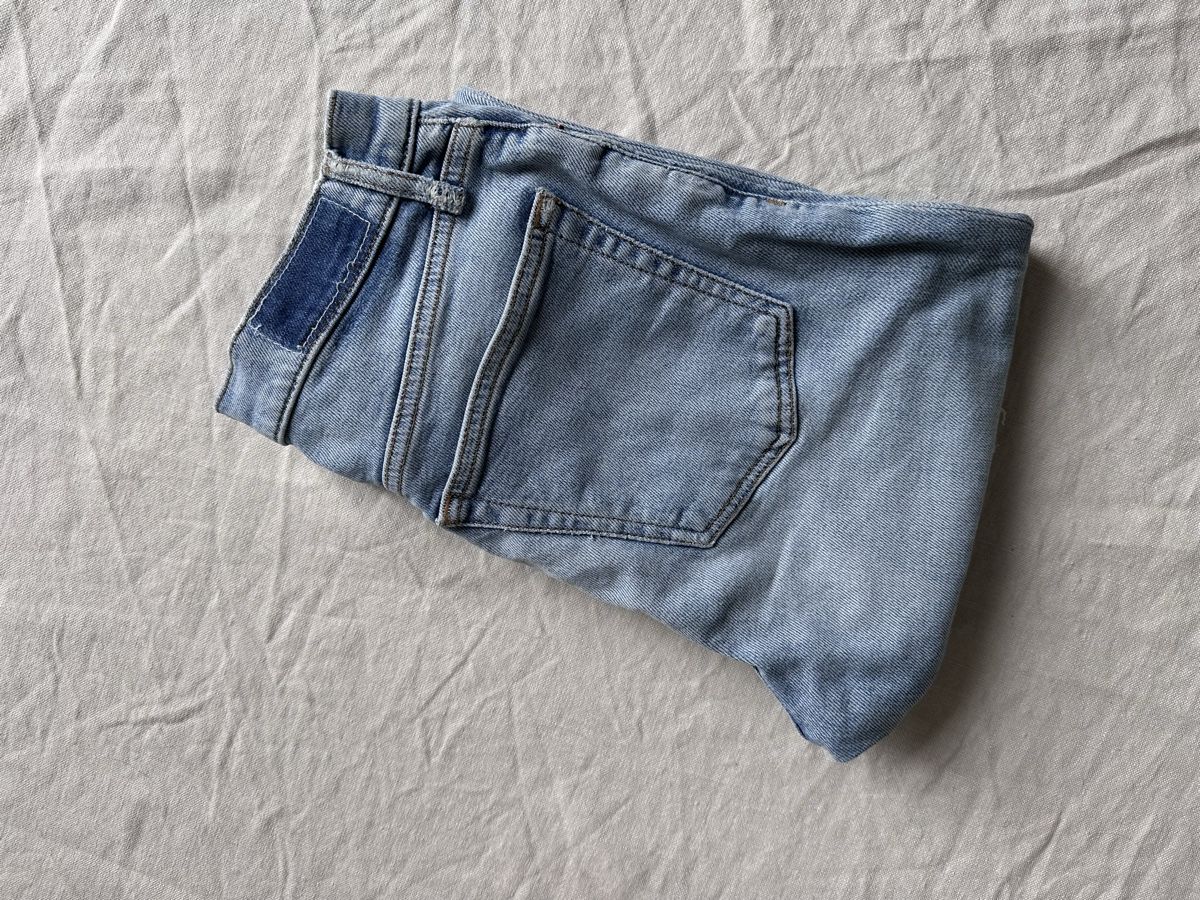 Levi's Jeans: REDONE RE/DONE Jeans 26 – Usato da Gandria venduto da dada88_ 6
