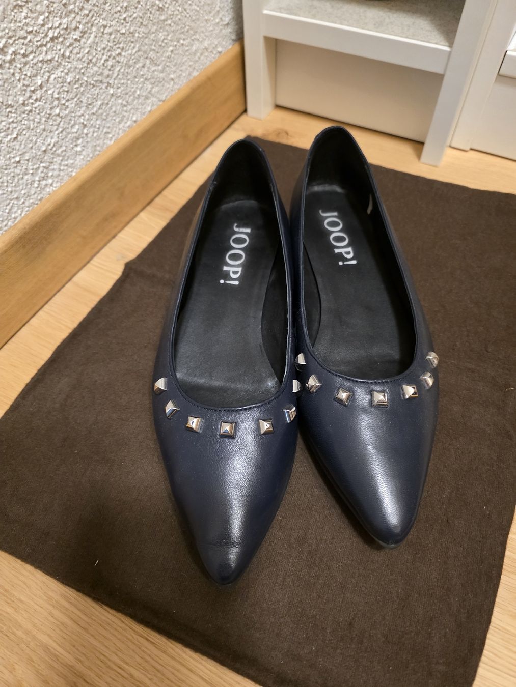 Joop Scarpe da donna: Damenschuche – Usato da St. Gallen venduto da eny_6vhv