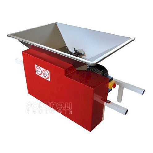 Appareils de cuisine: Früchtemühle D mit Edelstahtrichter – Neuf avec emballage d'origine à Bottighofen par zaap
