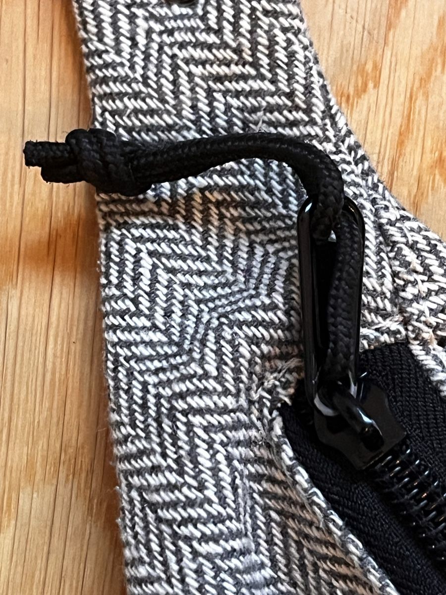 Borse: Neue Bauchtasche vom Label Fortvert – Nuovo (secondo la descrizione) da Ipsach venduto da Rbaba10 3
