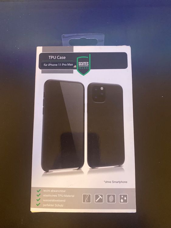 Lautstärketaste Für IPhone 11 Pro – Inkl. Kabelloses Laden, Reparaturteil