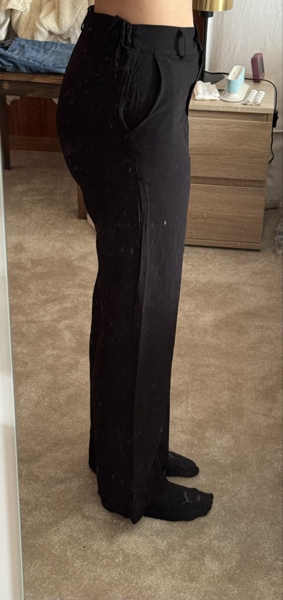 Zebra Pantaloni: Pantalon d’été – Nuovo (secondo la descrizione) da Yvorne venduto da mel_wic 1