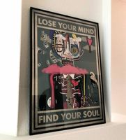 Banker Money Gucci Pop Art Kunst Nasa Bitcoin Credit Suisse
