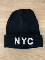 Mütze NYC
