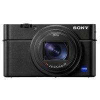 Sony Cyber-shot DSC RX100 VII