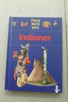 Buch Frag mich was Indianer