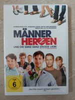 DVD Männerherzen