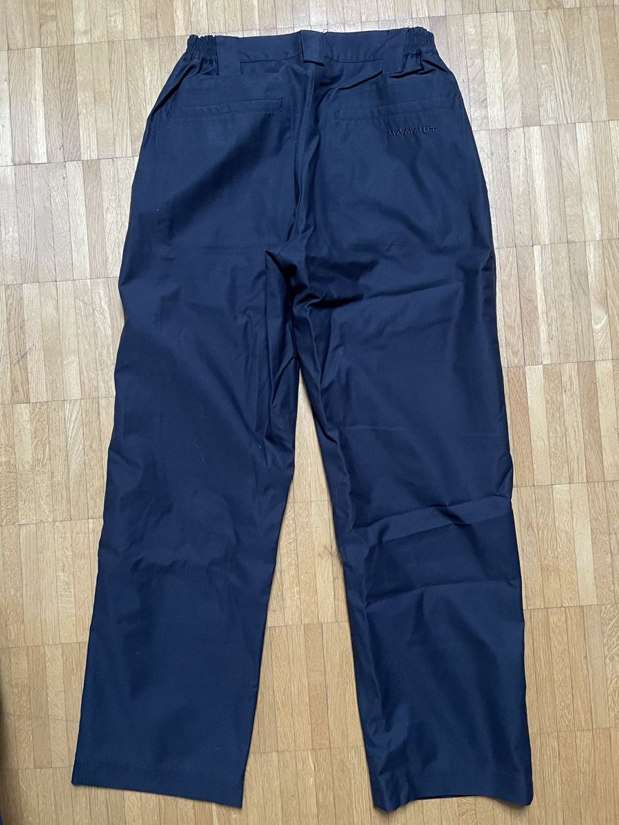 Mammut Pantalons: Softshell Hose Mammut Gr. 46 – D'occasion à Ebmatingen par Reva-Sue 1