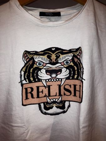 Relish girl T-Shirt Gr. 152 (10yo)